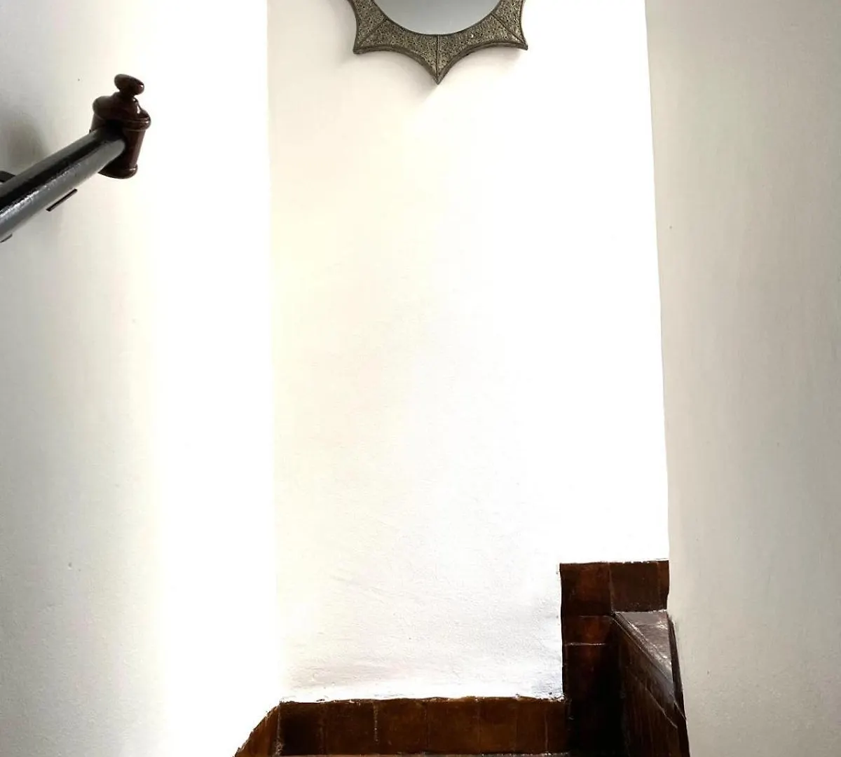 Evasion Authentique, Riad Familial Avec Terrasse Fes 0*,